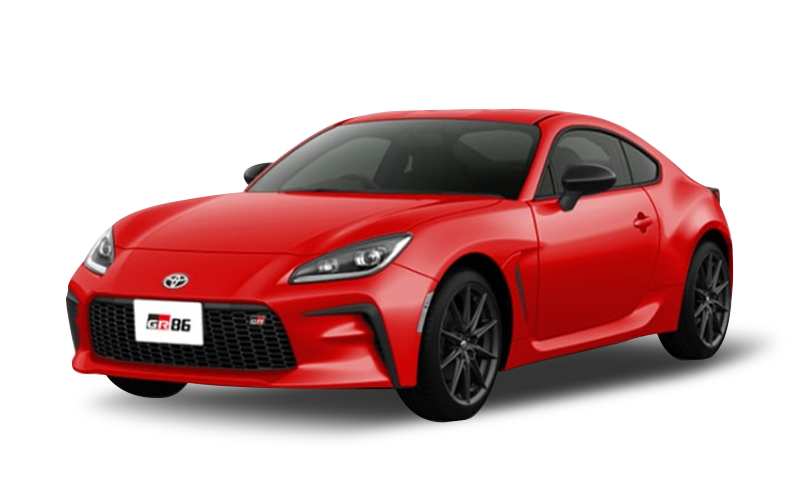 이그니션 레드 익스테리어